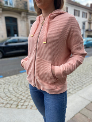 Veste Velour Cotel?� I-CODE �?? Boutique Exoticus